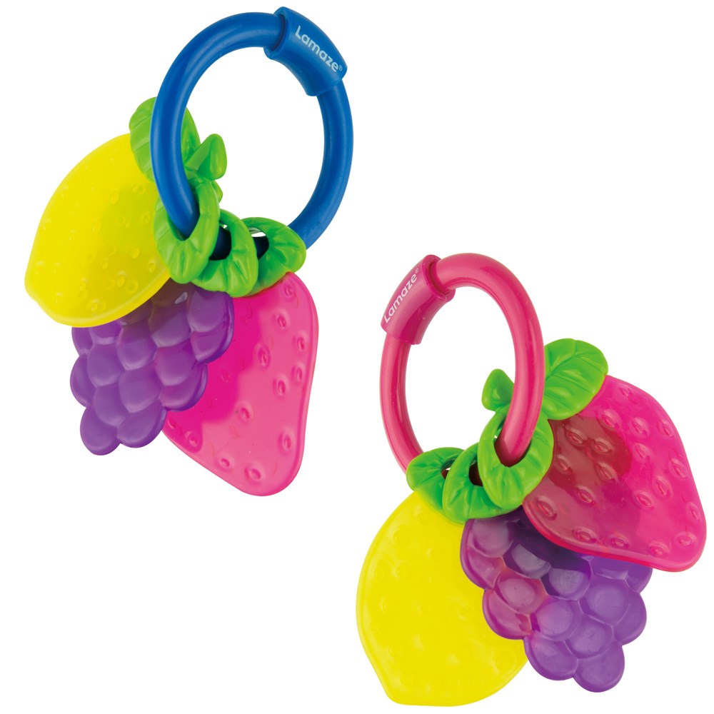 Fruity Teether - Assortment