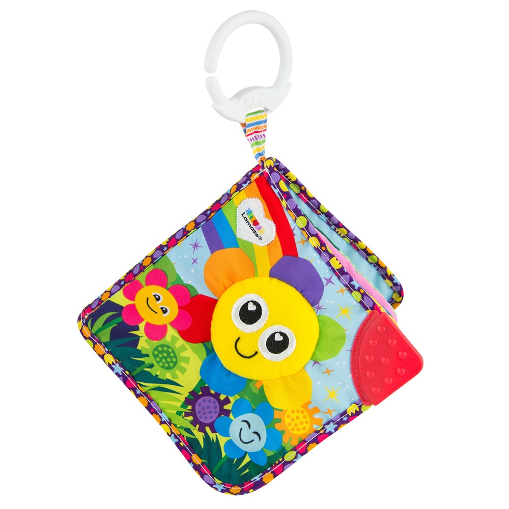 Fun With Colors Soft Book