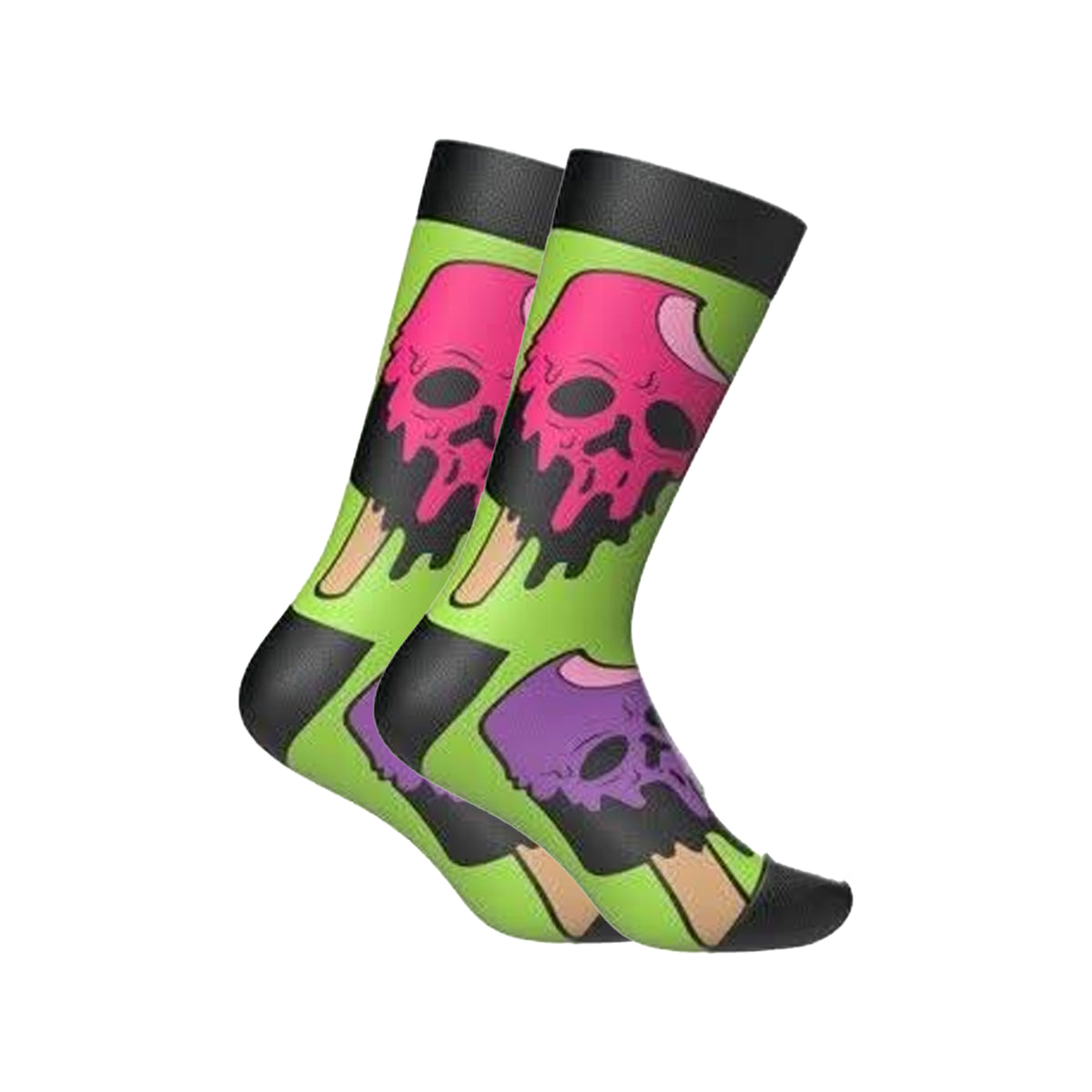 Fun and Spooky Socks Assorted