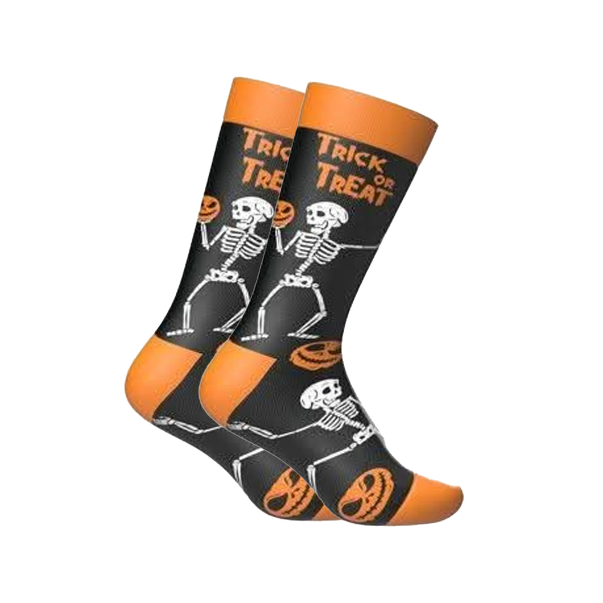 Fun and Spooky Socks Assorted