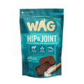 WAG Beef Jerky Hip & Joint 10pc