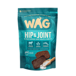 WAG Beef Jerky Hip & Joint 10pc