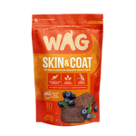 WAG Kangaroo Jerky Skin & Coat 10pc