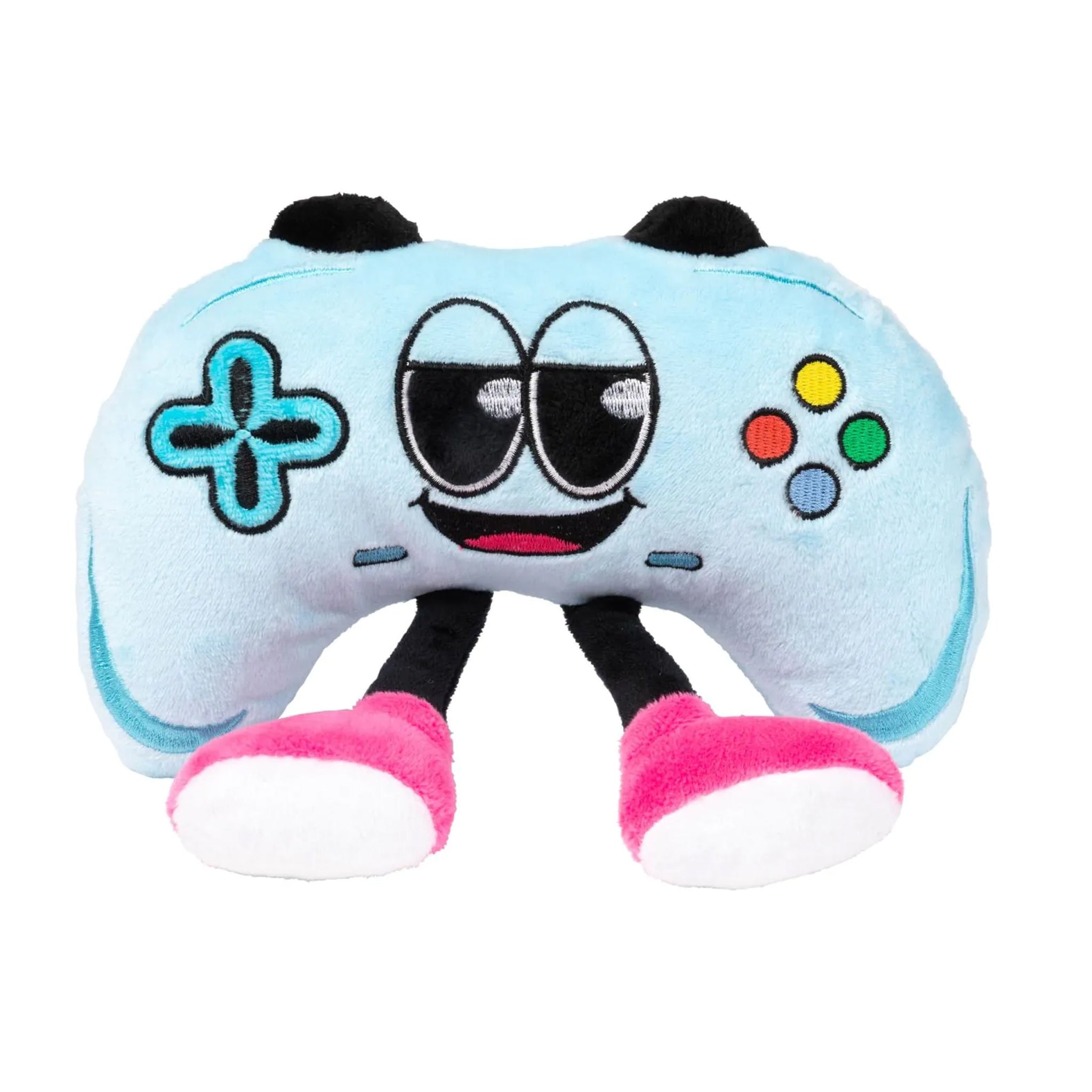 Fuzzyard The Homies Toys