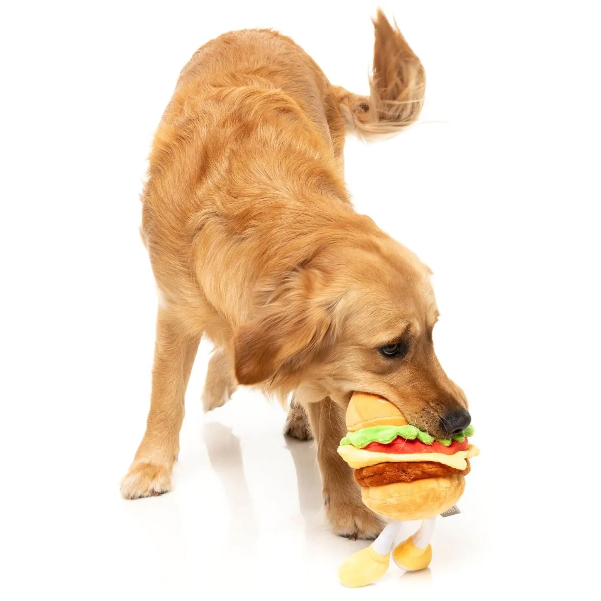 FuzzYard The Homies Toys