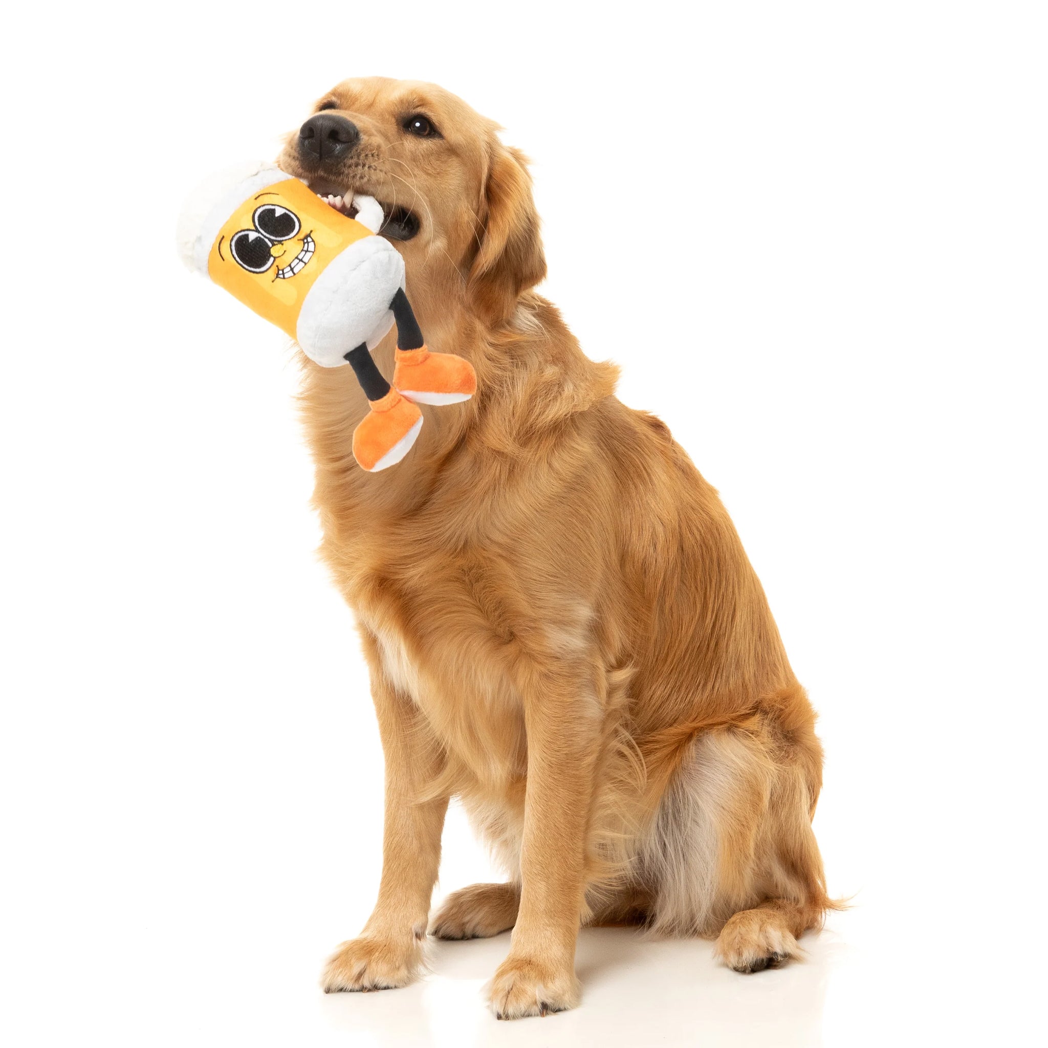 FuzzYard The Homies Toys