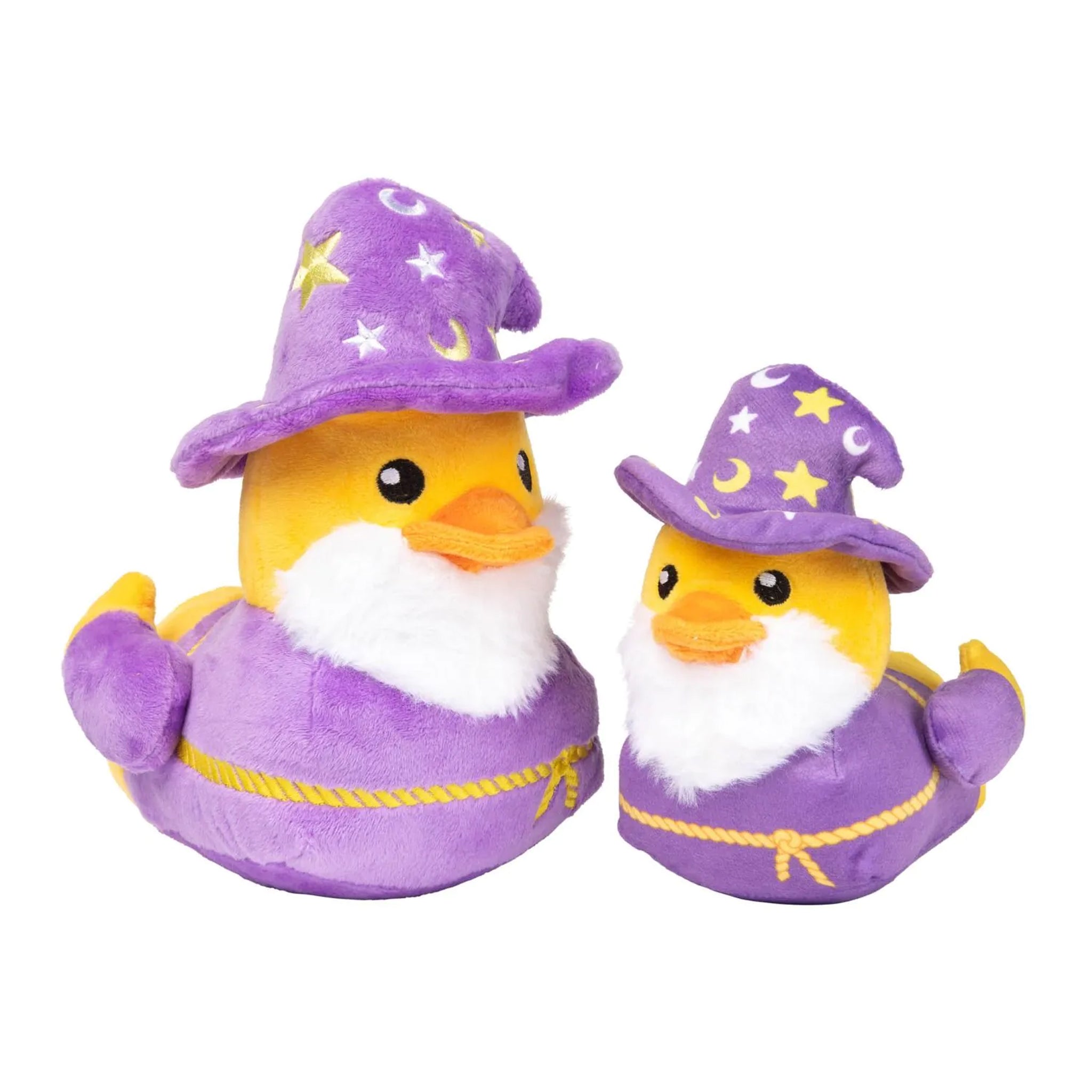 FuzzYard Waddle Squaddle Dog Toys