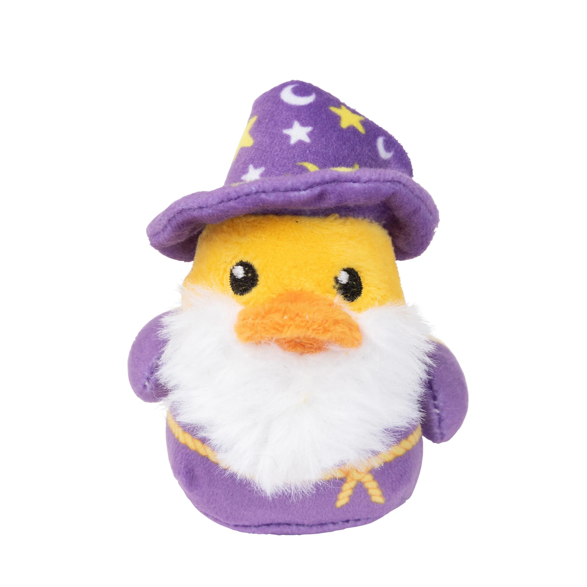 Fuzzyard Waddle Squaddle Cat Toys