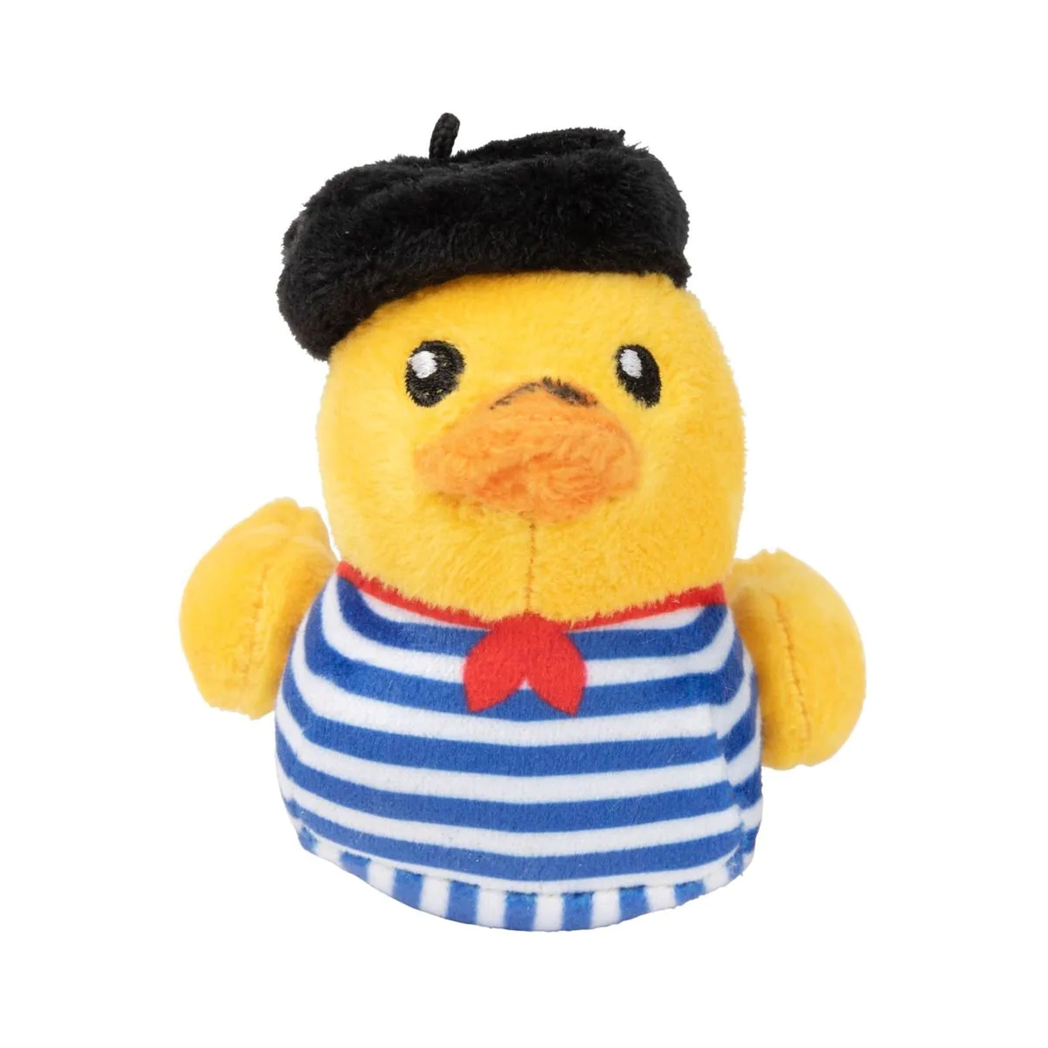 Fuzzyard Waddle Squaddle Cat Toys