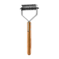 ARTERO NC Double Sided Super Large Undercoat Rake 21-11