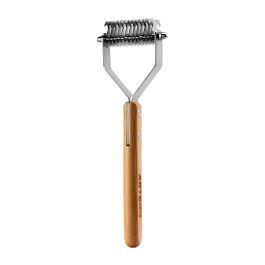 ARTERO NC Double Sided Super Medium Undercoat Rake 13-7