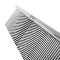 ARTERO NC Grooming Comb 18cm with Short 2.8cm Teeth