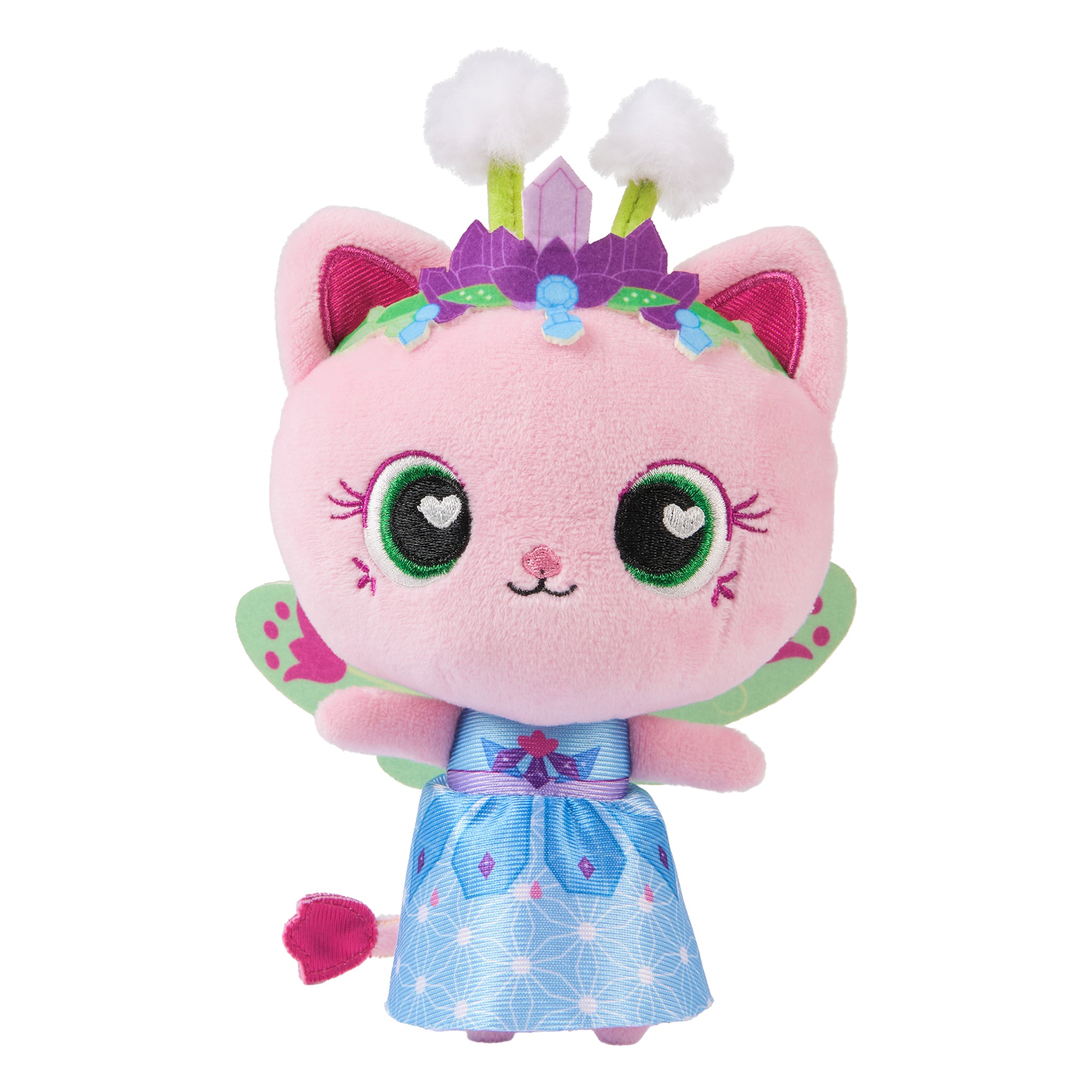 Gabby's Dollhouse Fairylandia Basic Plush assorted