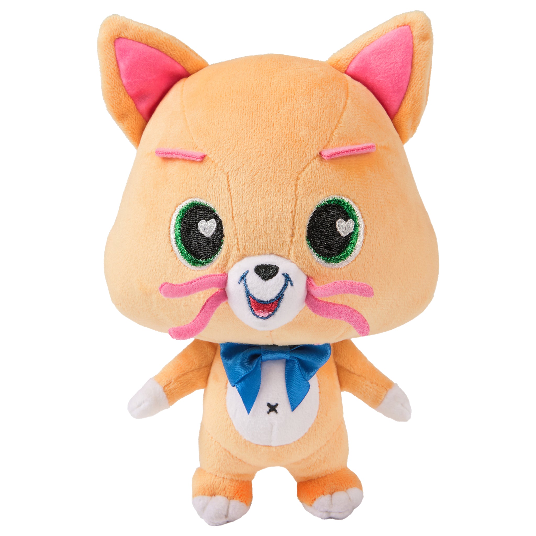 Gabby's Dollhouse Fairylandia Basic Plush assorted