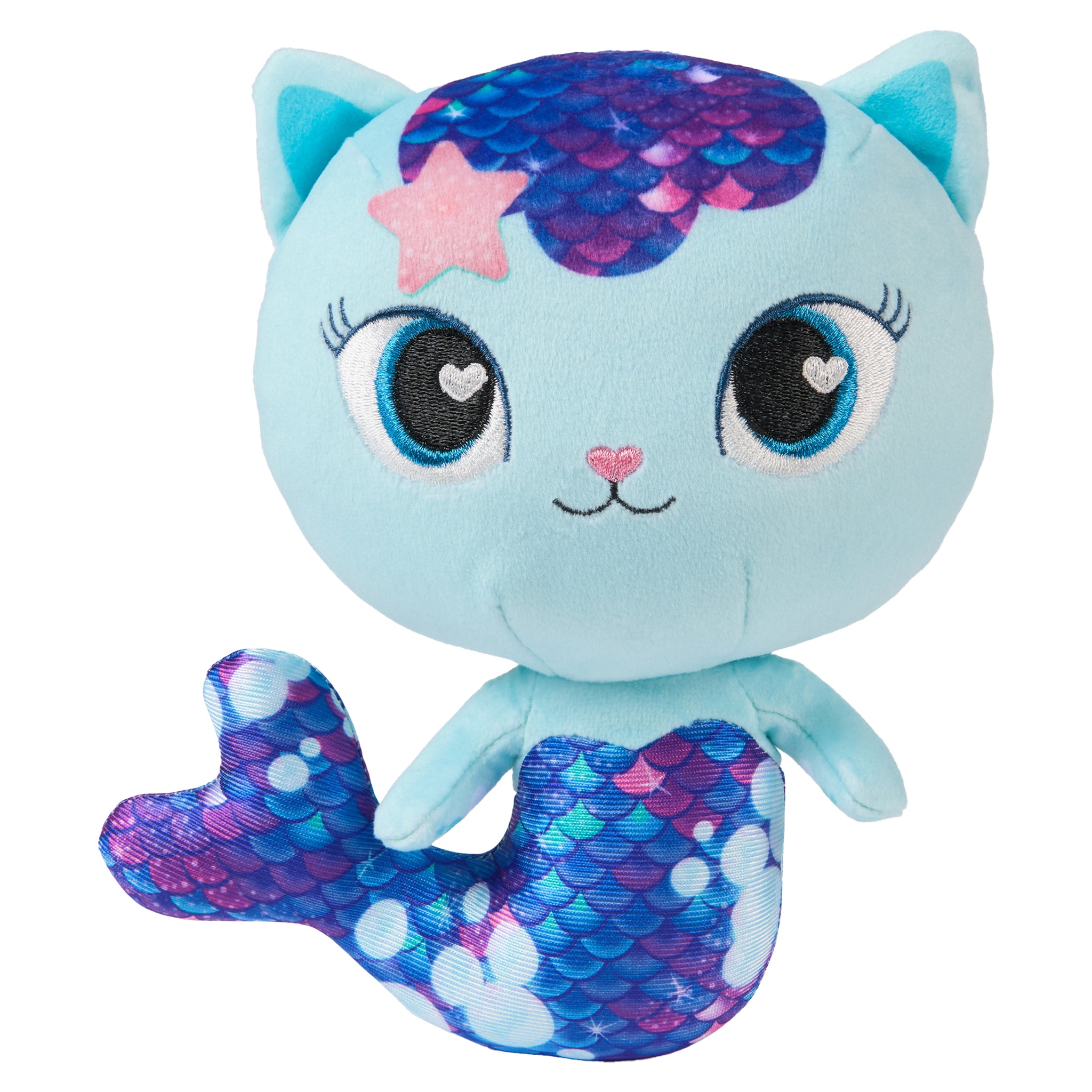 Gabby's Dollhouse Fairylandia Basic Plush assorted