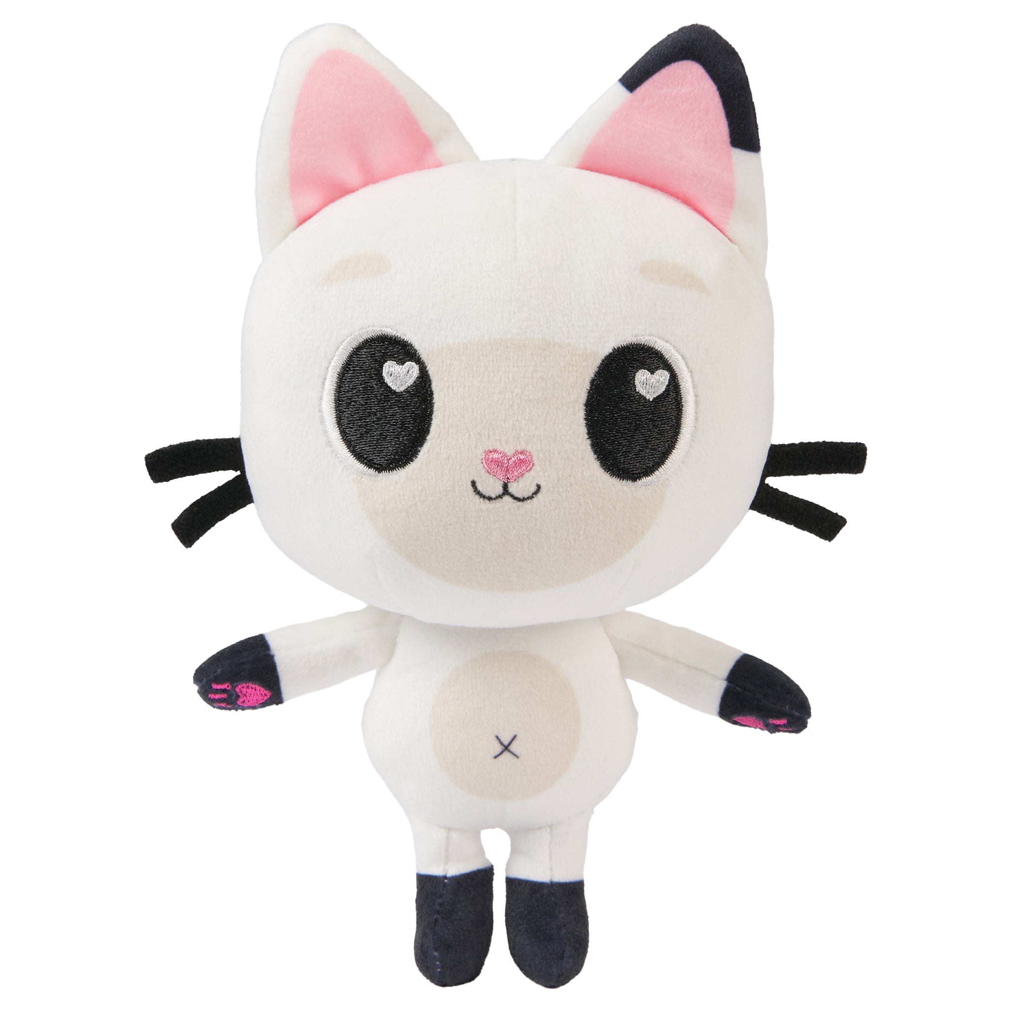 Gabby's Dollhouse Fairylandia Basic Plush assorted