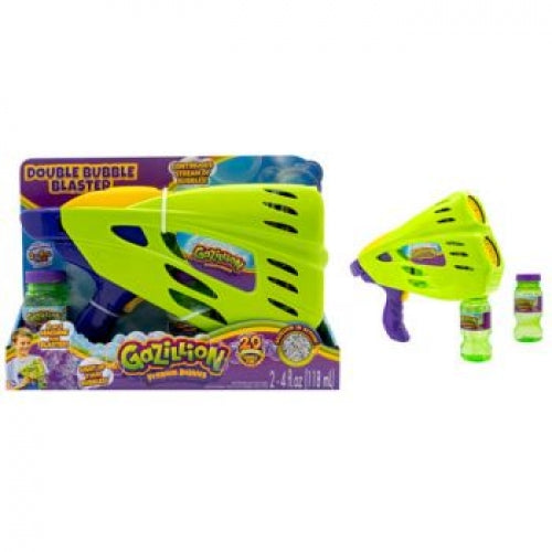 Gazillion Double Bubble Blaster xx