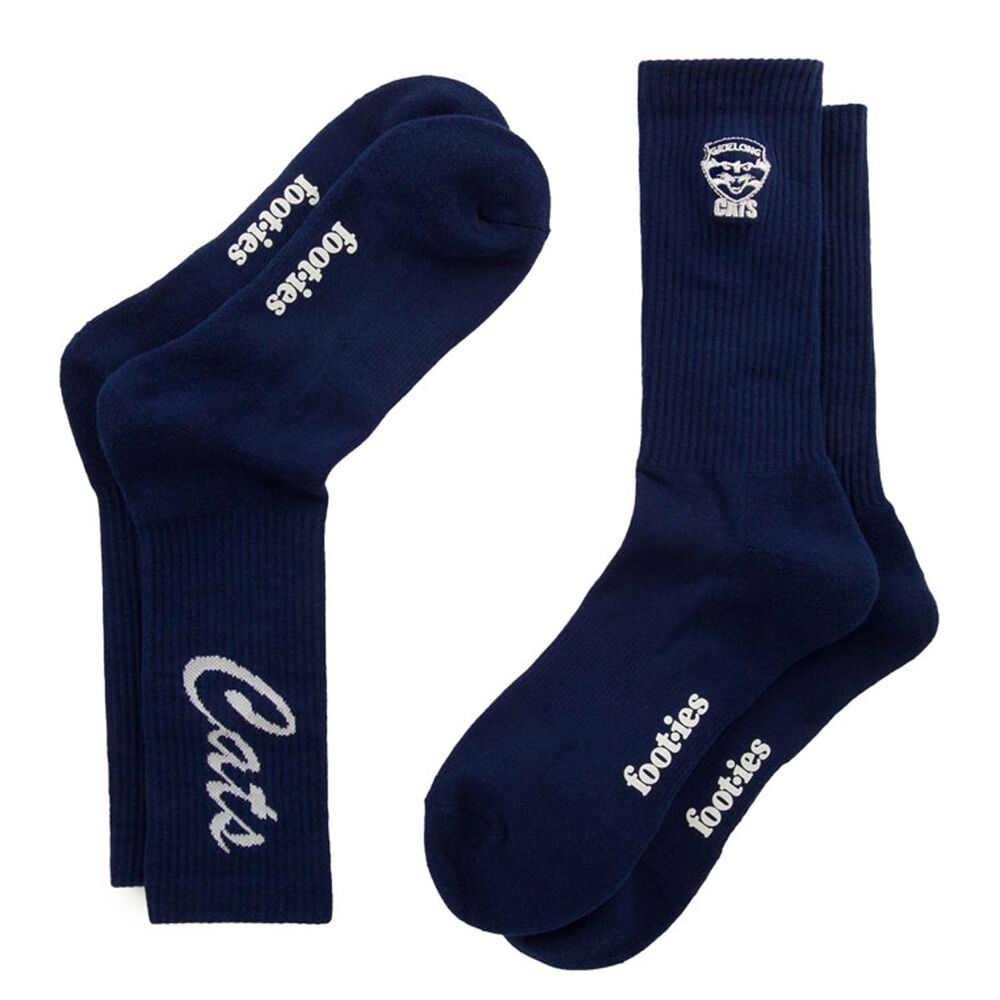 Football Sneaker Sock 2 Pack
