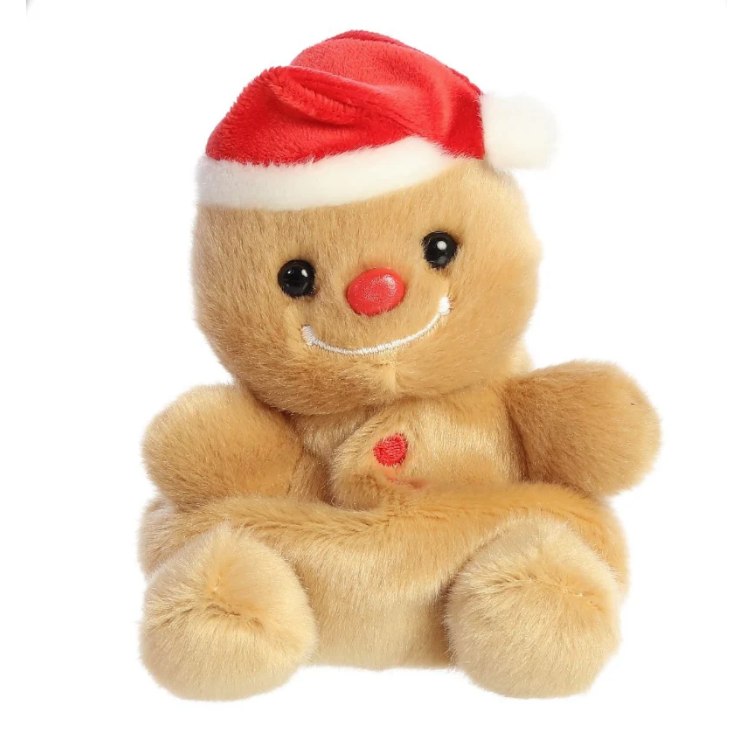 Palm Pal Christmas Designs