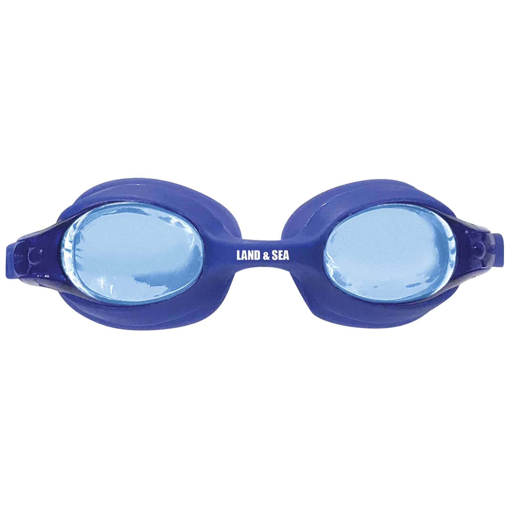 Goggle Junior Silicone