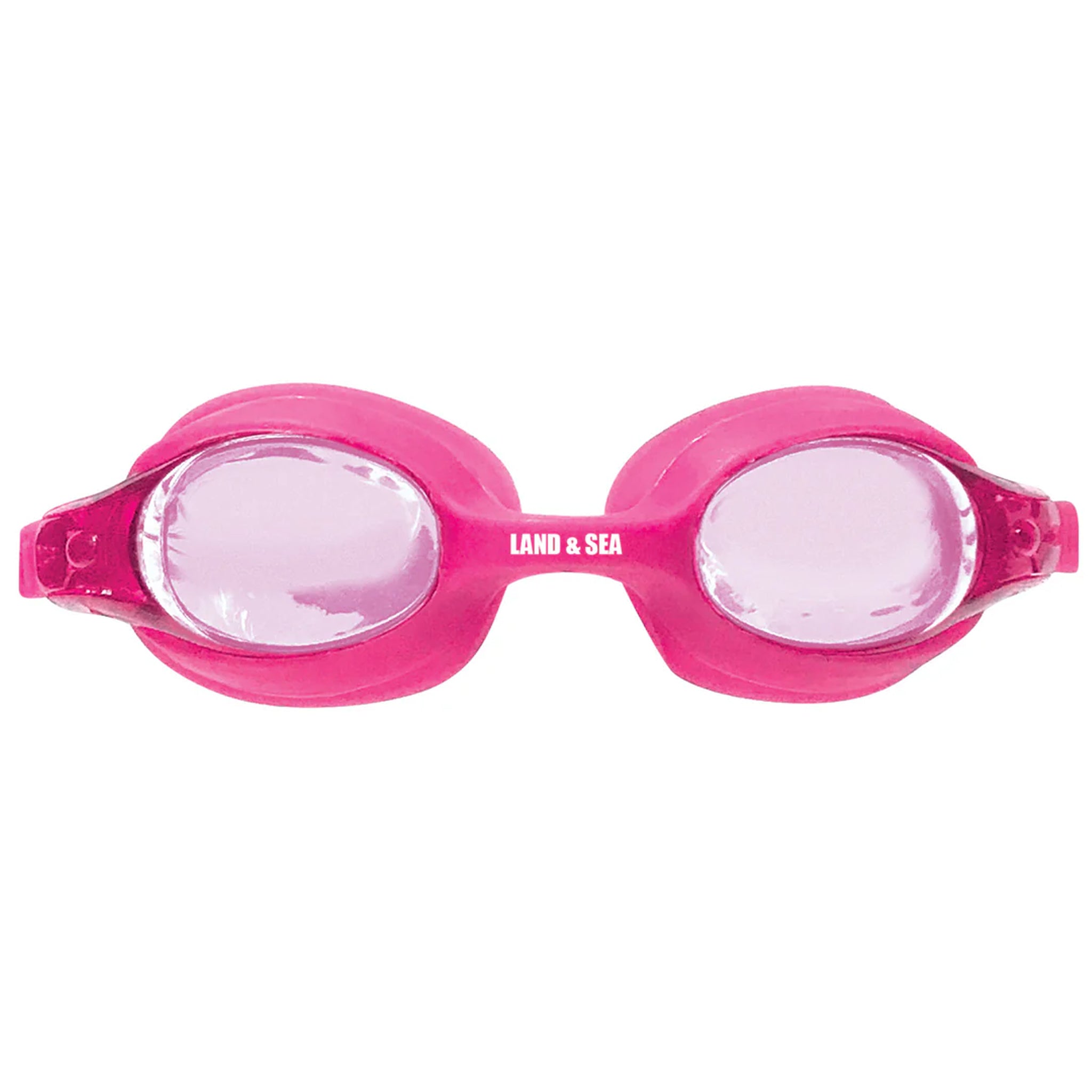 Goggle Junior Silicone