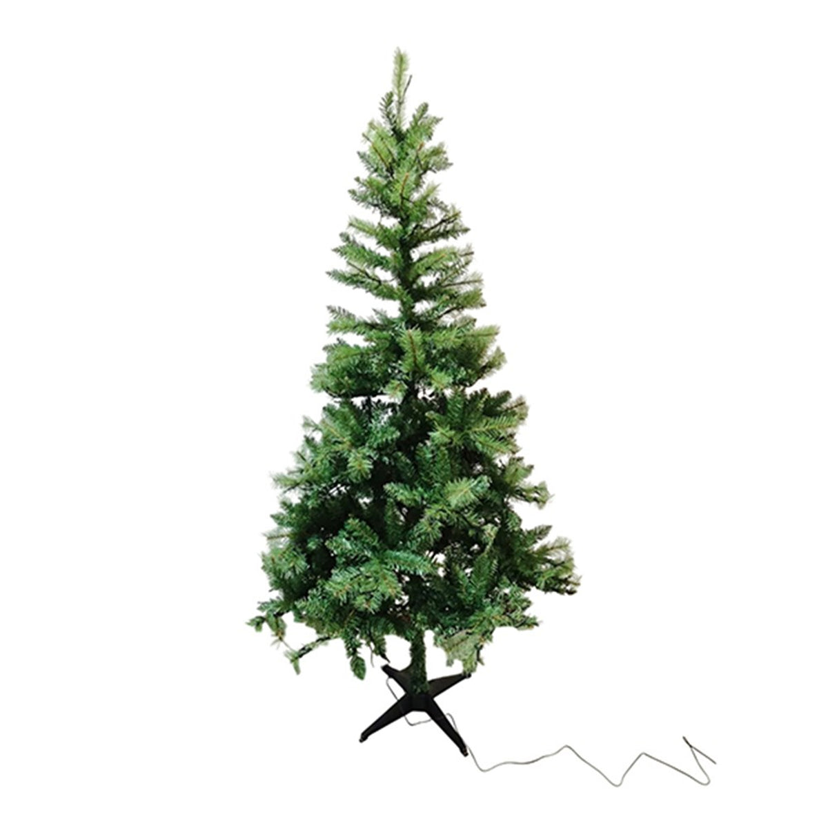 Green Tree Christmas 180cm 663 Tips