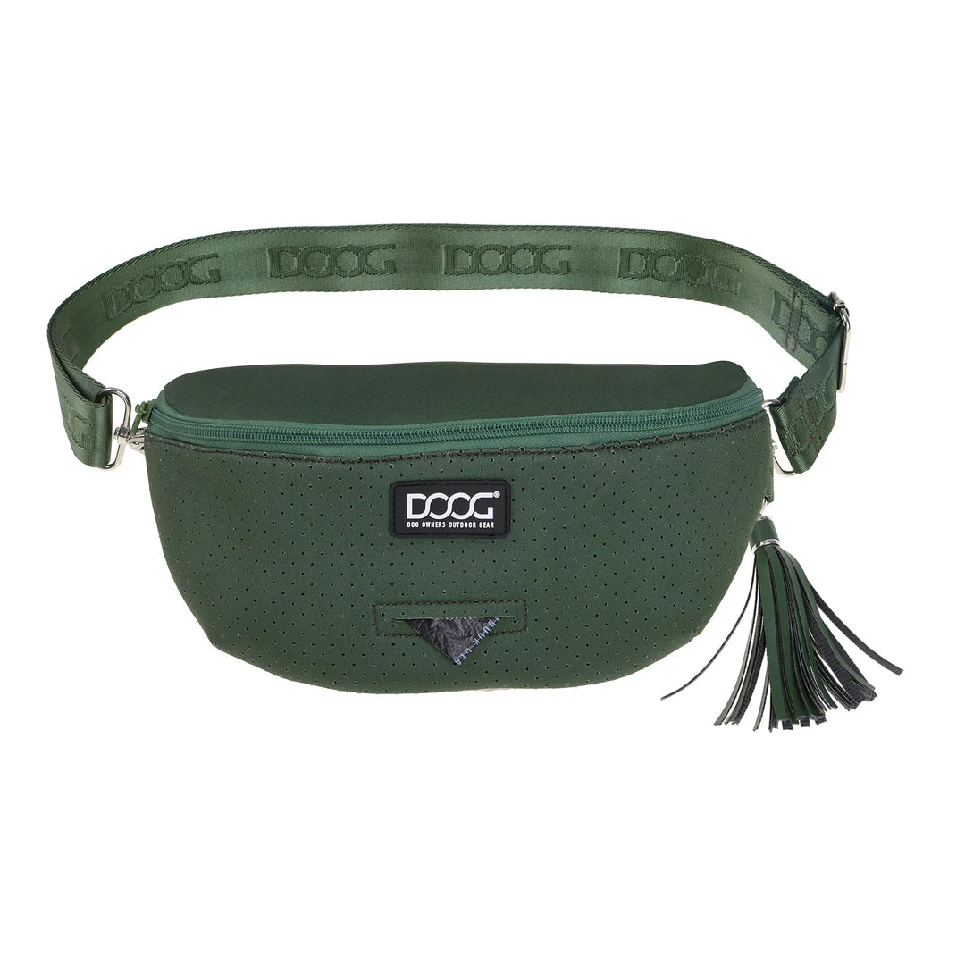 DOOG Neosport Hip Belt xx
