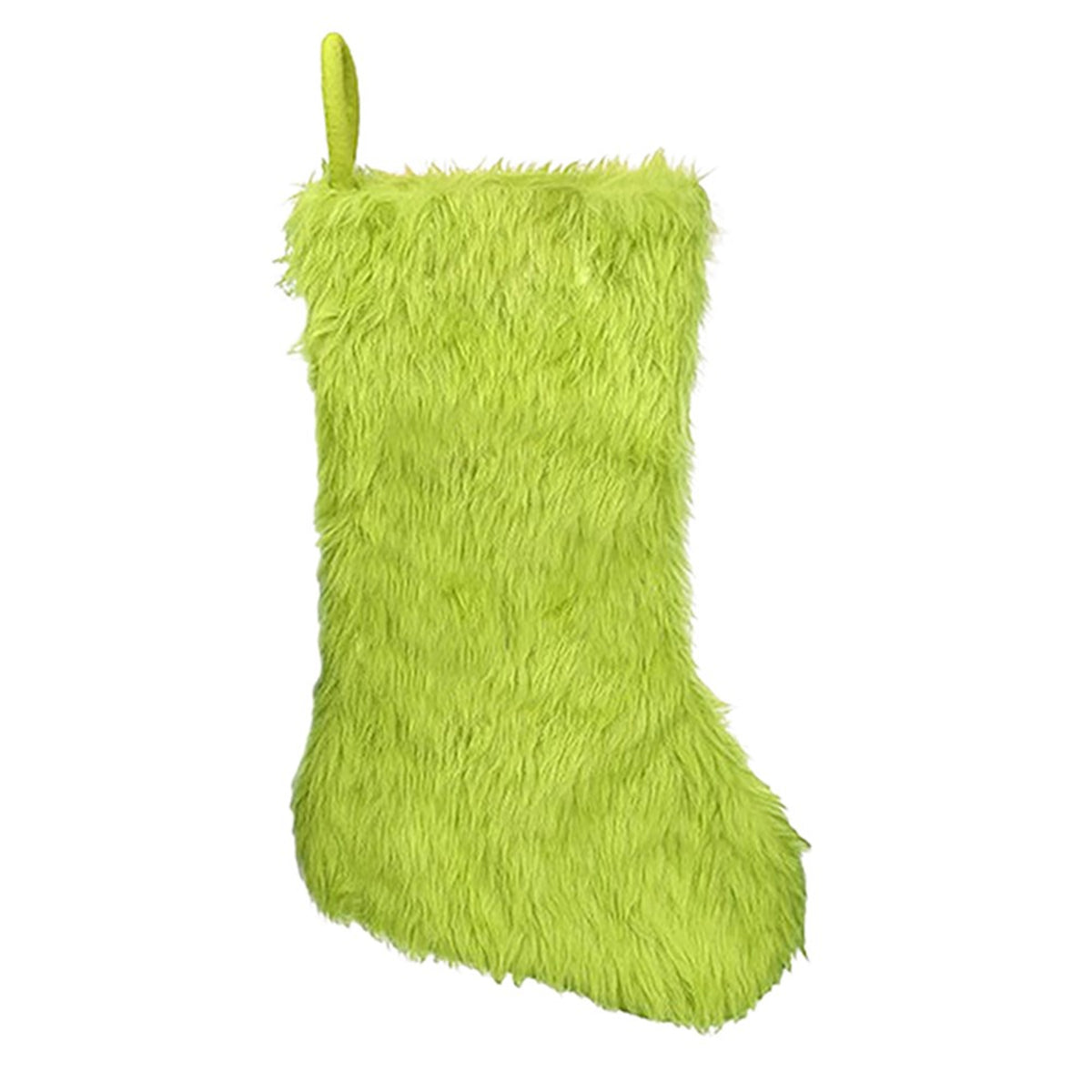 Grumble Christmas Decoration Stocking 46 x 28cm