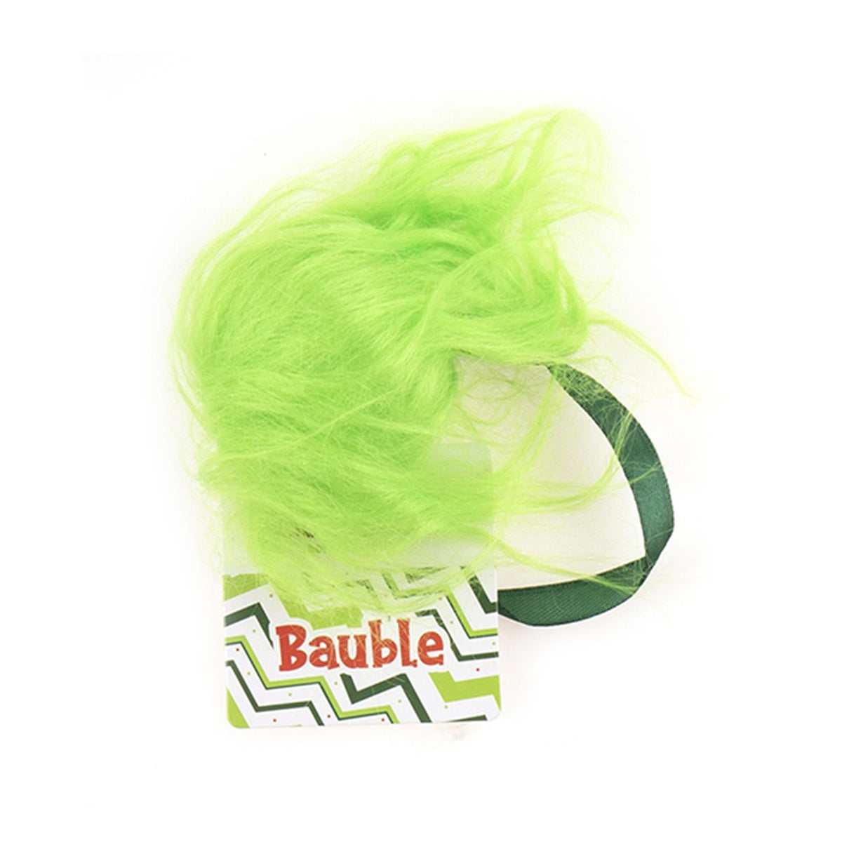 Grumble Christmas Decoration Bauble 8cm