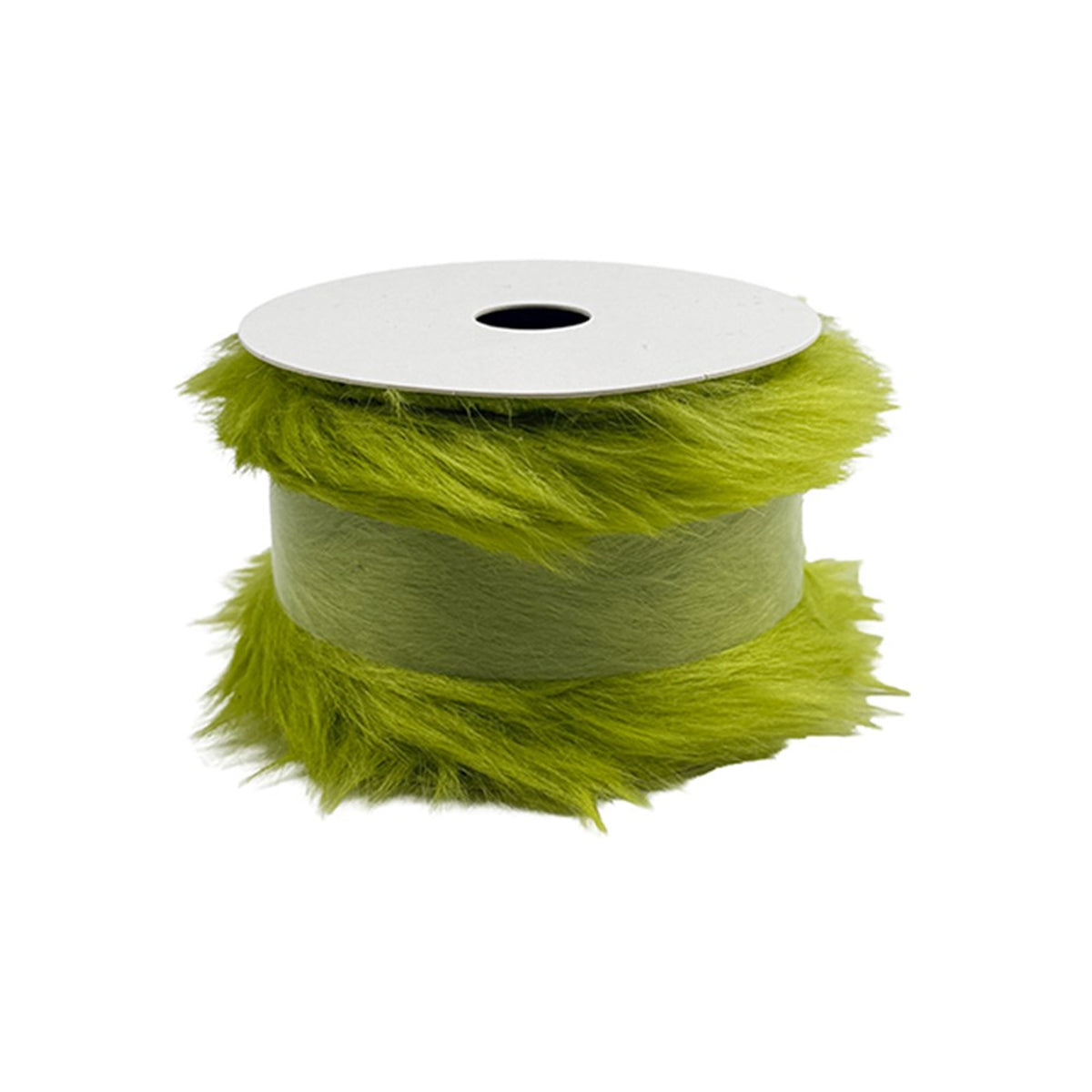 Grumble Christmas Fluffy Gift Ribbon