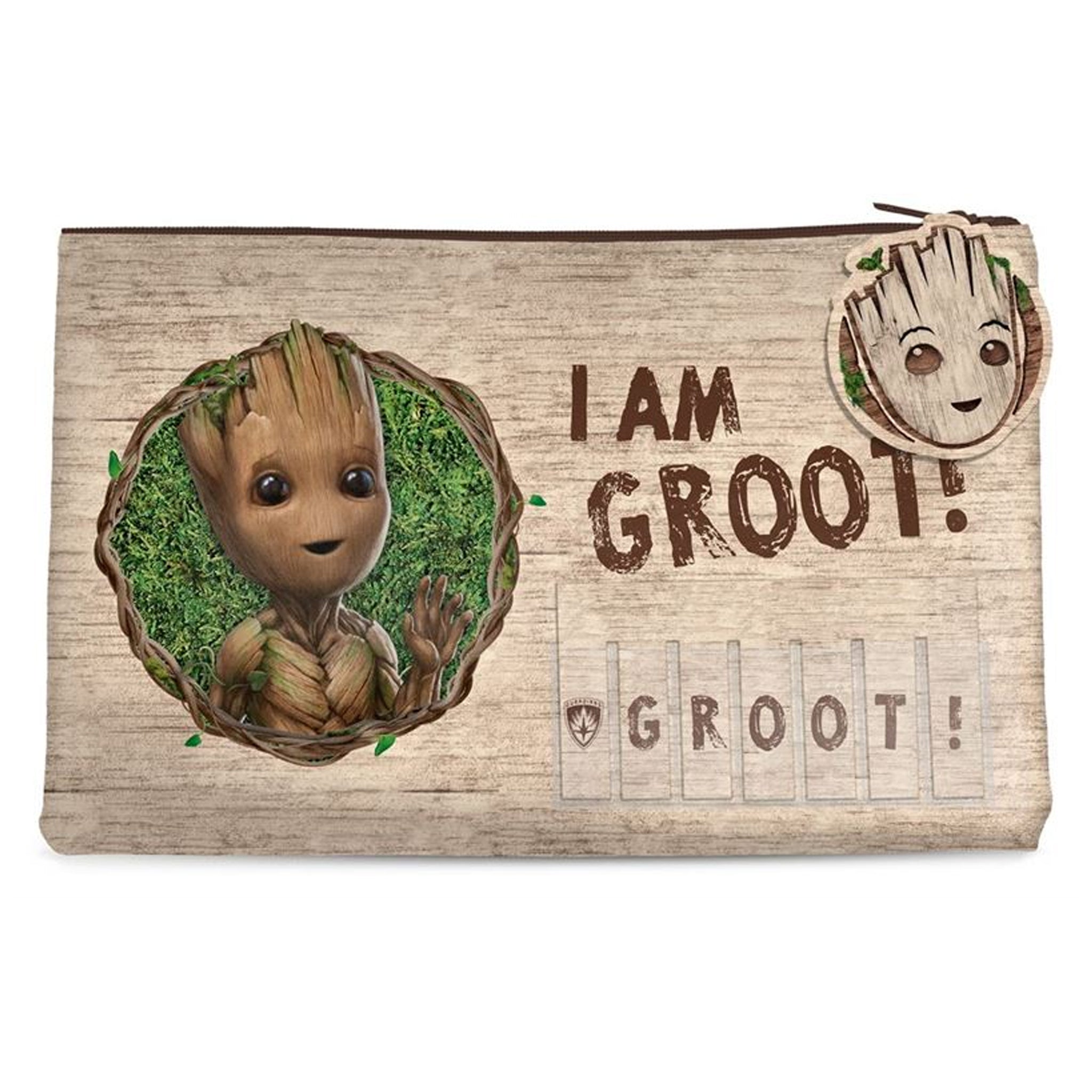 Pop Culture Pencil Case