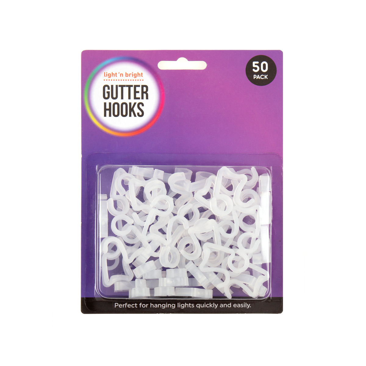 Gutter Hooks