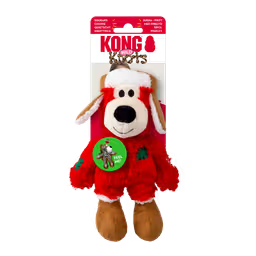 Kong Holiday Pet Toy