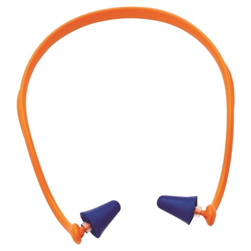 ProChoice Proband Fixed Headband Earplugs Class 4 -24db