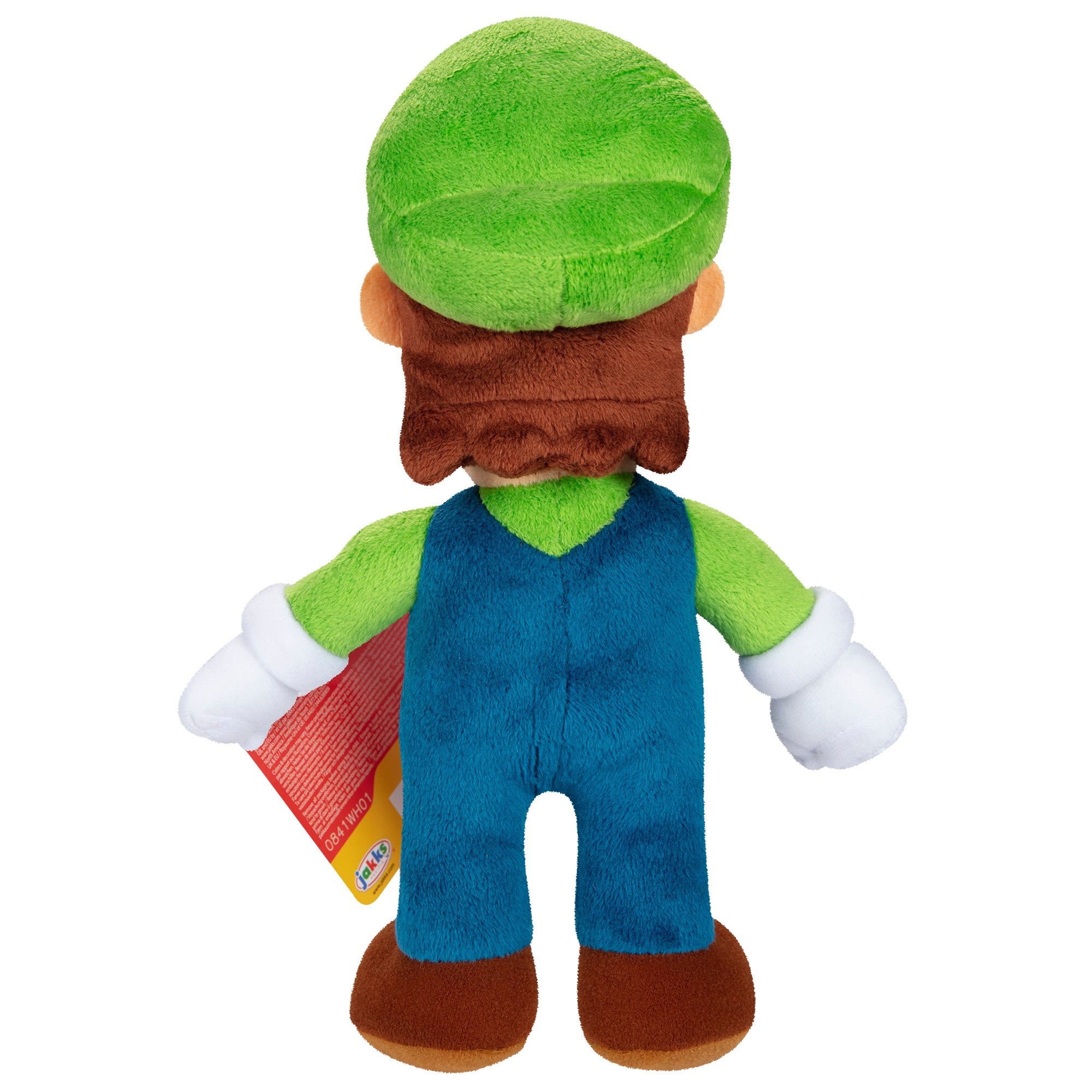 Nintendo Super Mario Plush assorted wave 2