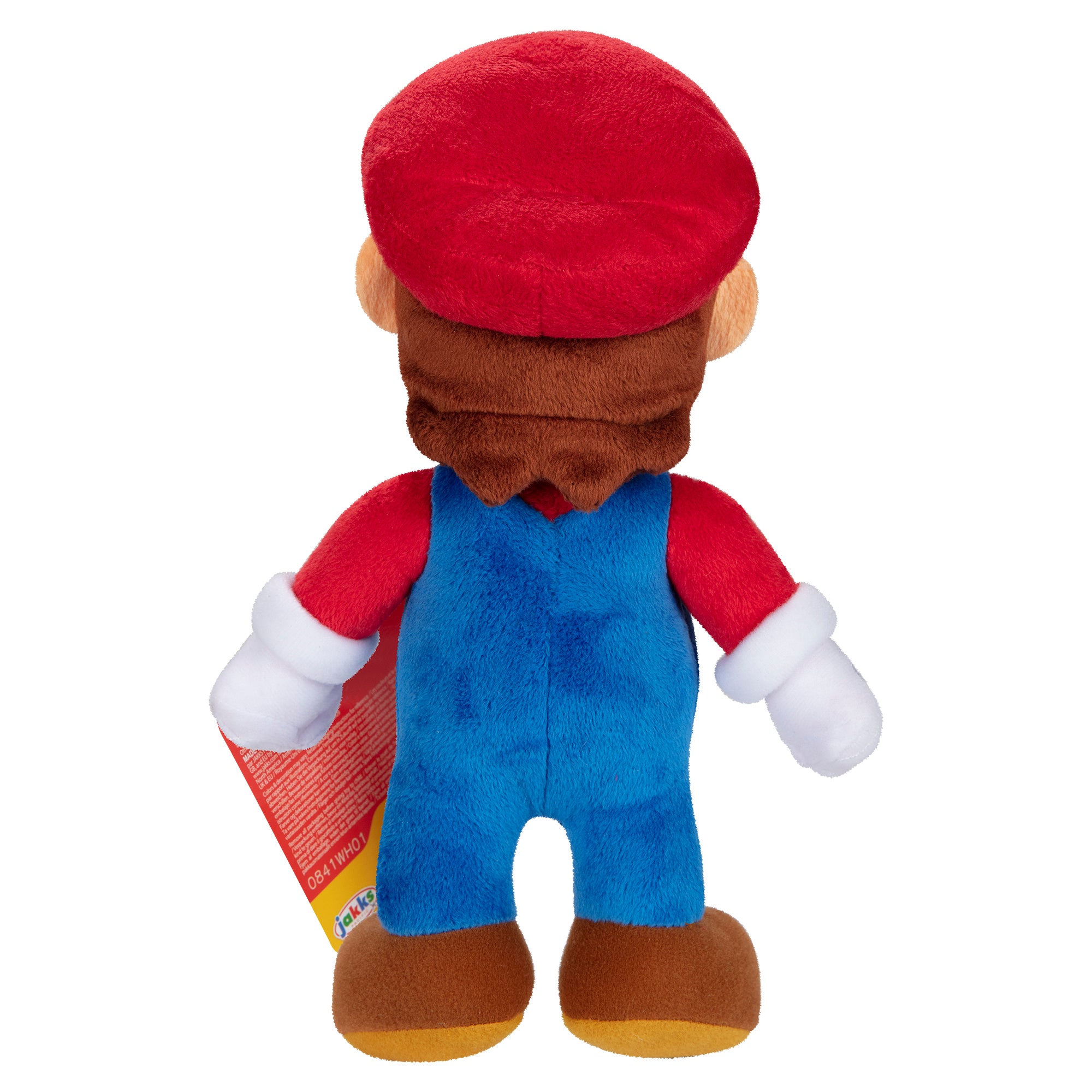 Nintendo Super Mario Plush assorted wave 2