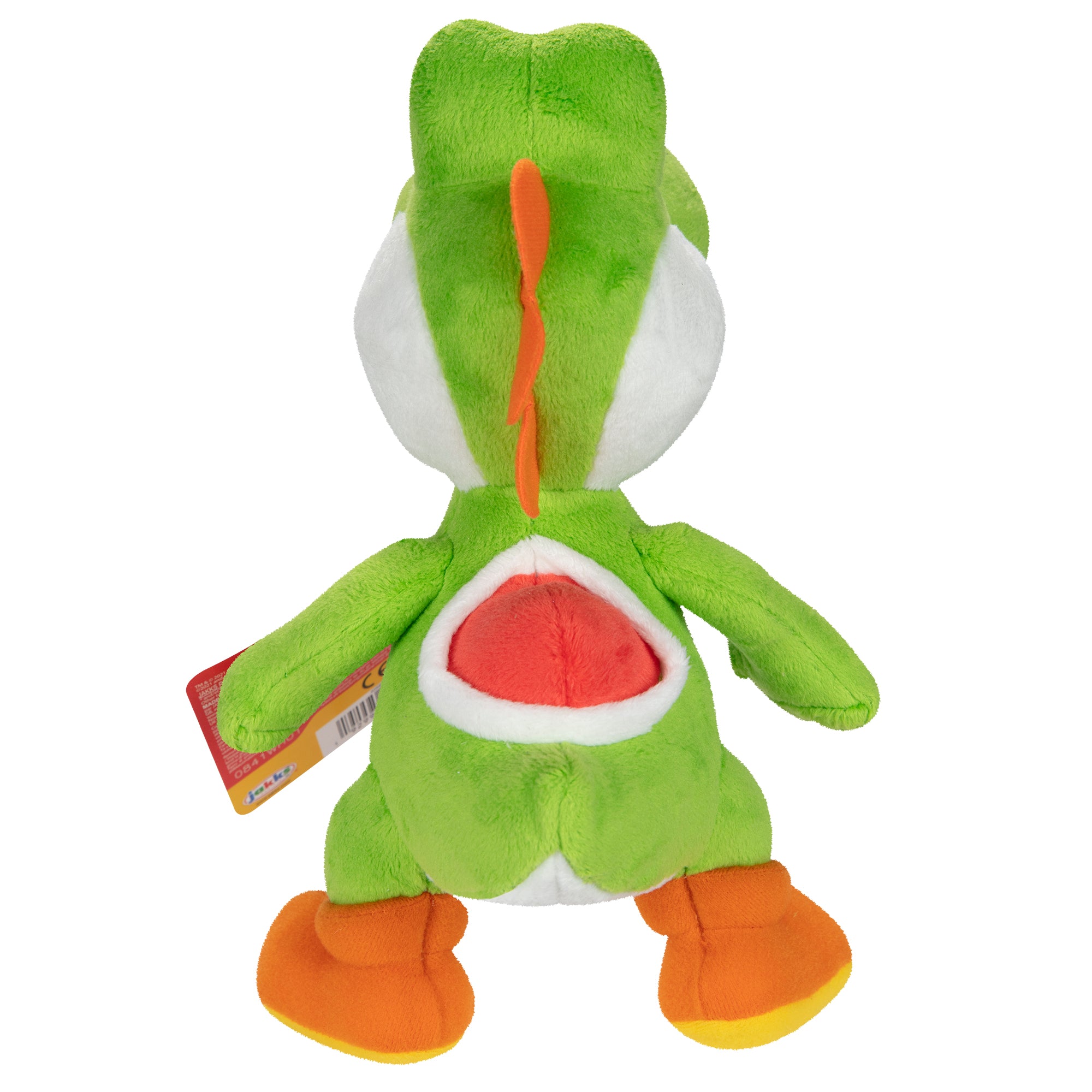 Nintendo Super Mario Plush assorted wave 2