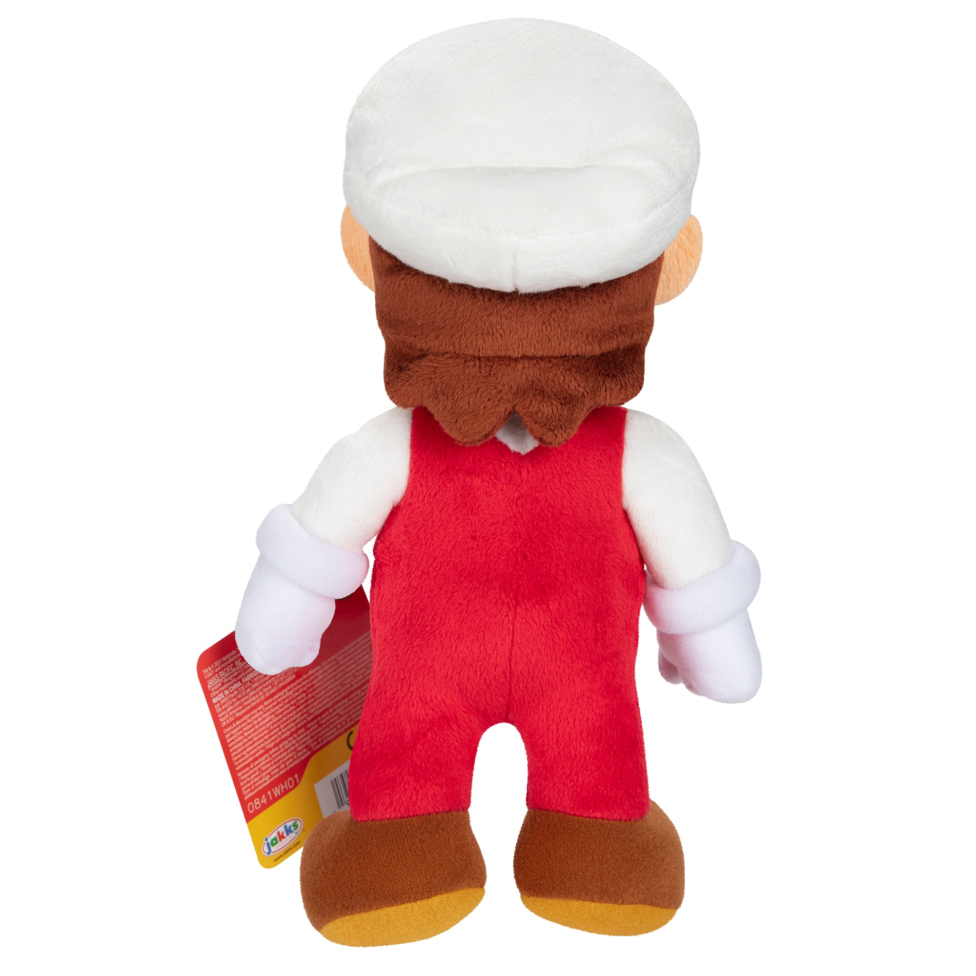 Nintendo Super Mario Plush assorted wave 2