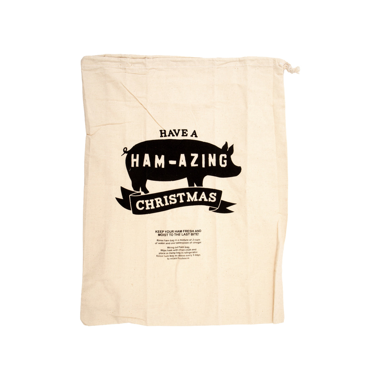 Ham Bag Xmas