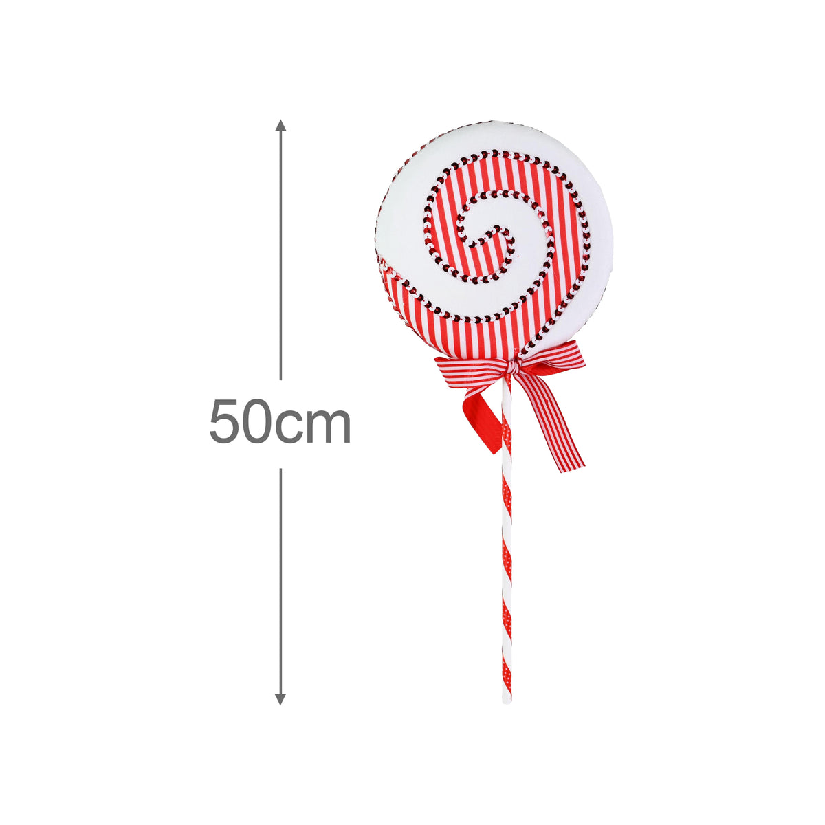 Hanging Lollipop Pick Assorted