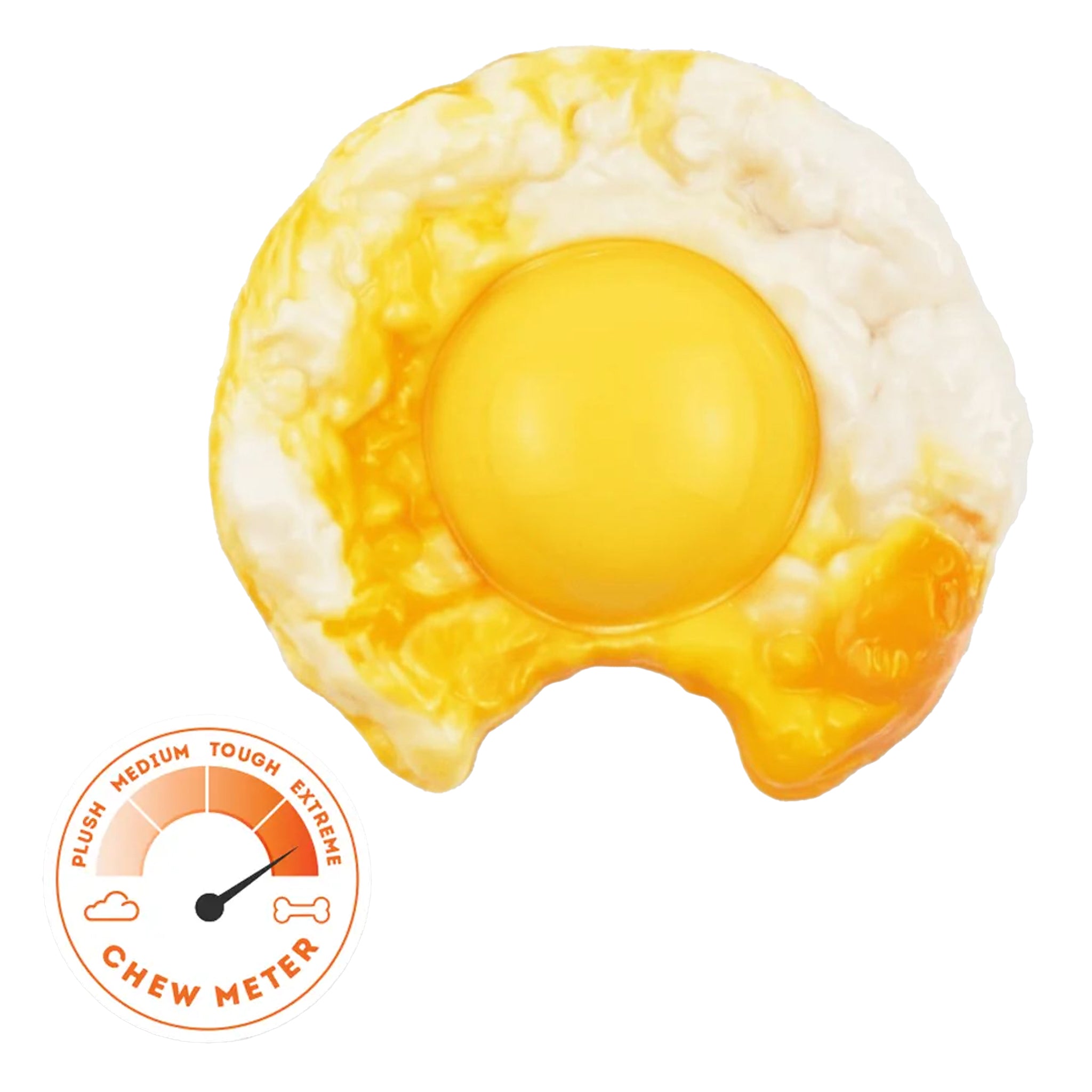 Happy Staffy Egg Zilla (Limited Edition)