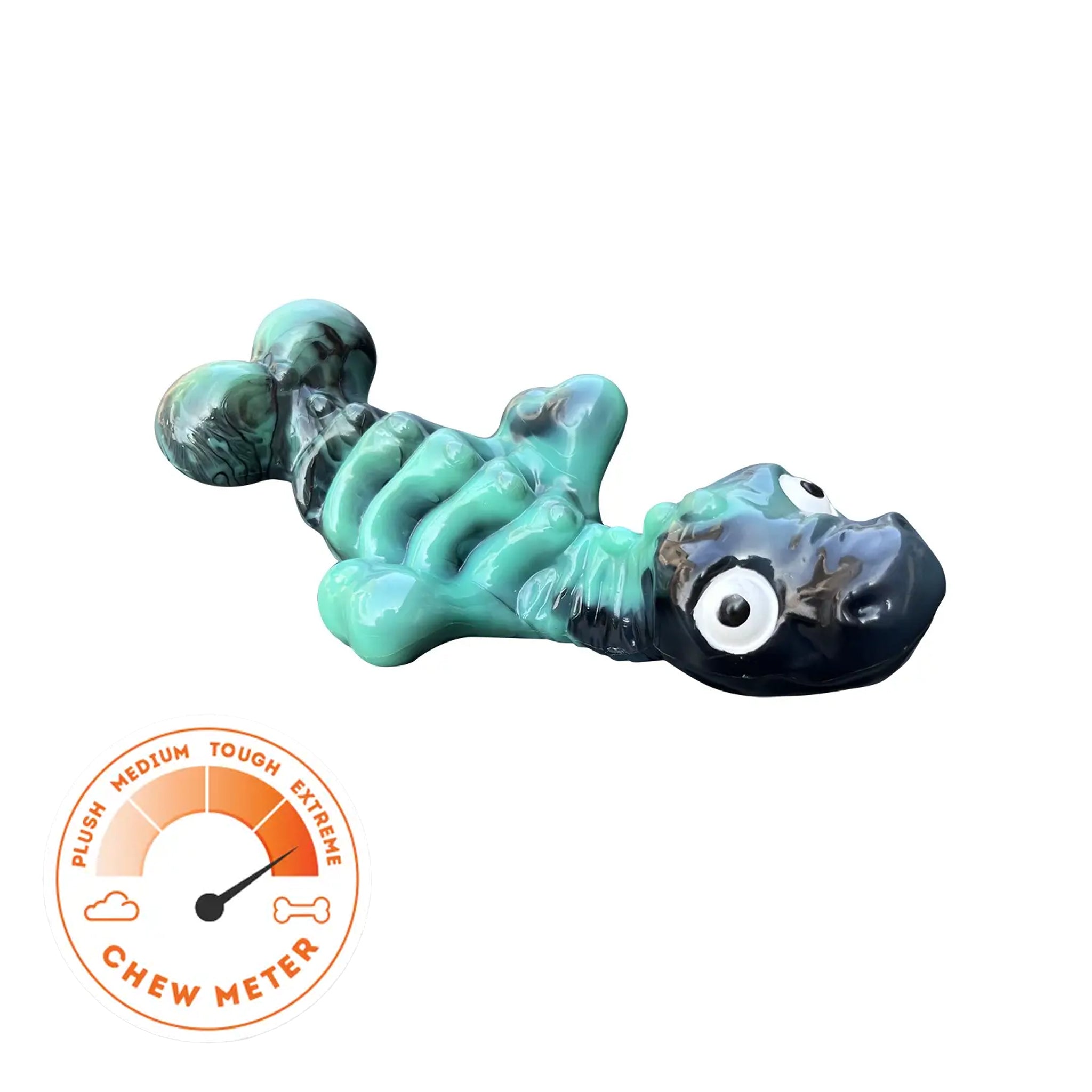 Happy Staffy Chewzilla Sea Chomper