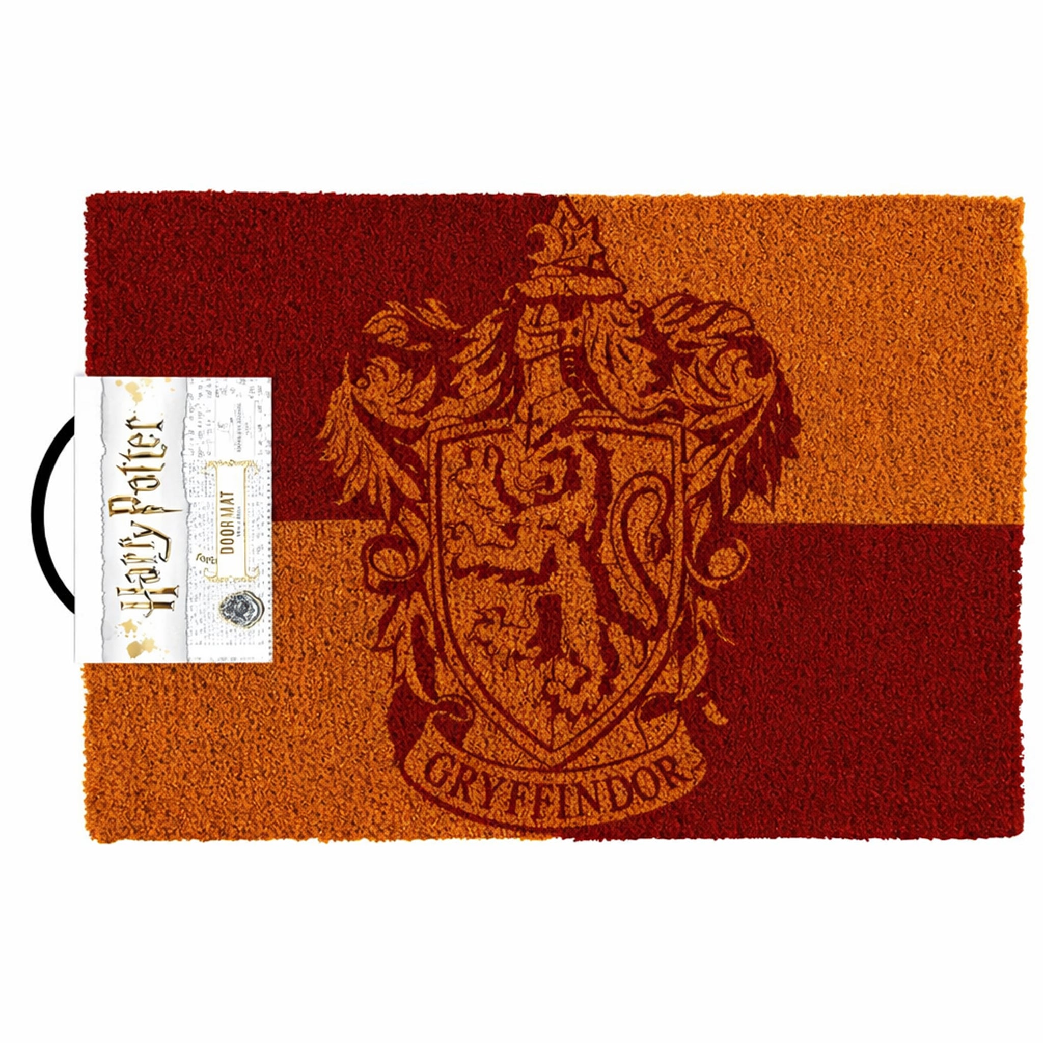 Licensed Doormat 60x40cm