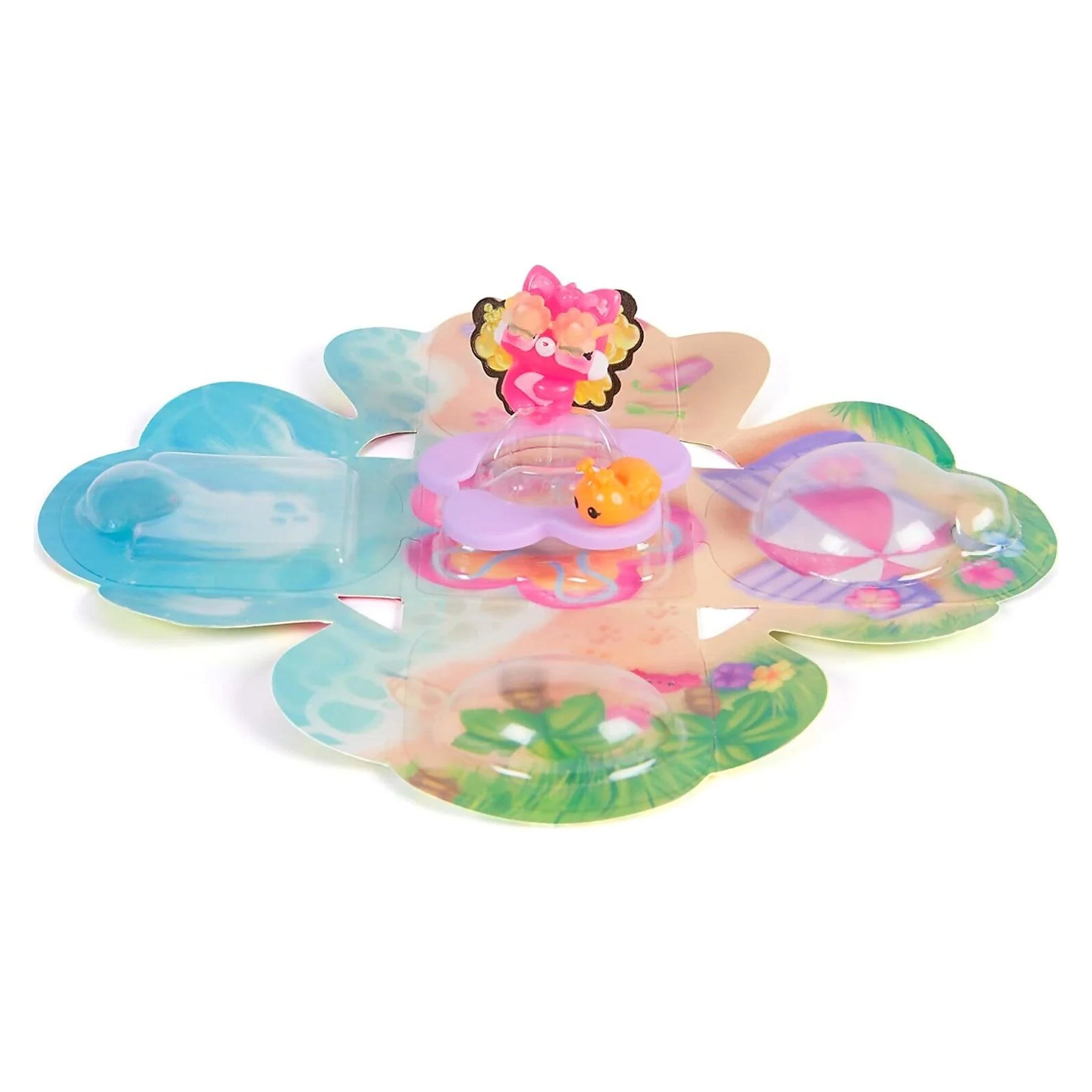 Hatchimals Bloomables Collectibles Bloom 1pk