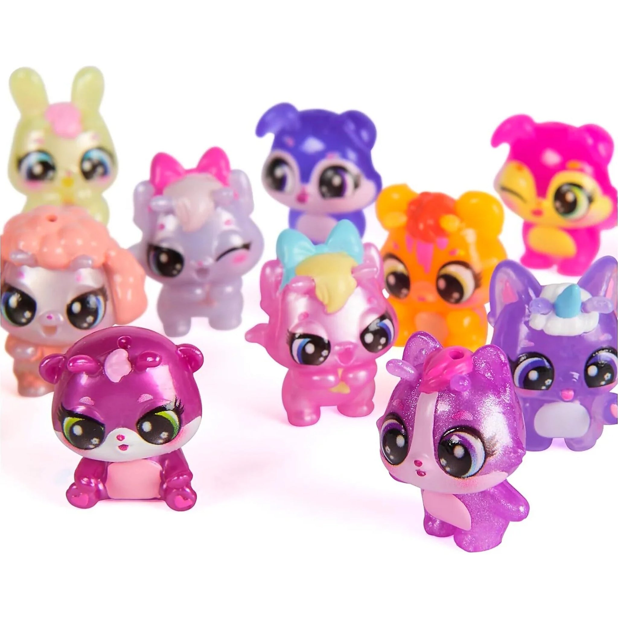 Hatchimals Bloomables Collectibles Bloom 1pk