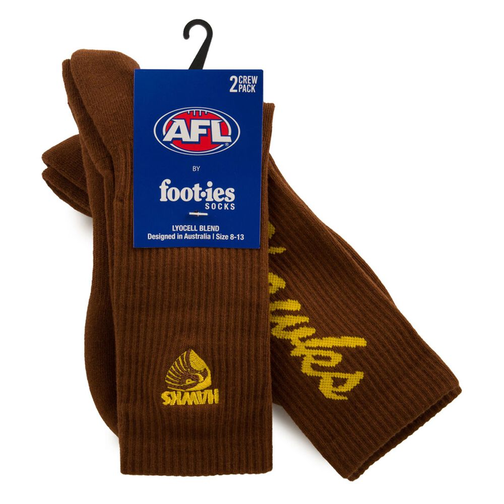 Football Sneaker Sock 2 Pack