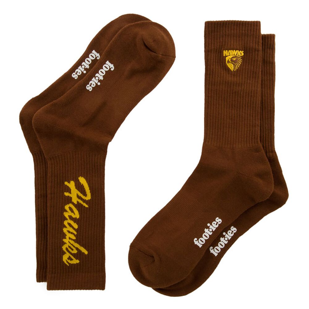 Football Sneaker Sock 2 Pack