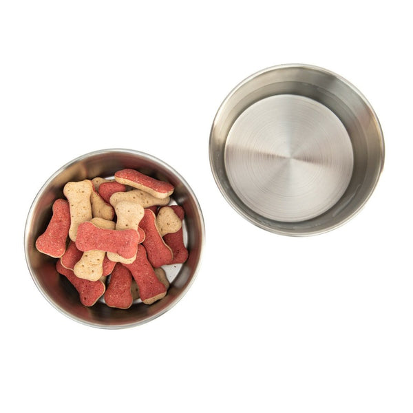 Pet Bowl Heavy Base Matte