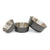 Pet Bowl Heavy Base Matte