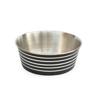 Pet Bowl Heavy Base Matte